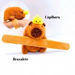 brazalete capibara 