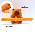 brazalete capibara 