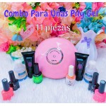 combo para unas#003