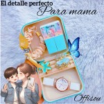 combo para dias madre#00584