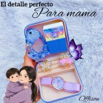 combo para dias madre#00584