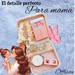 combo para dias madre#00584