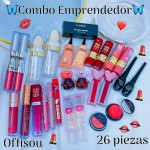 combo Maquillaje #012