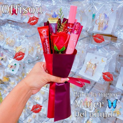 combo de flor #0015