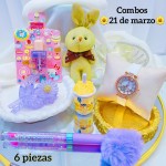 combo Maquillaje#0020