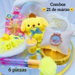 combo Maquillaje#0020