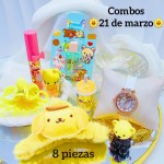 combo Maquillaje#0020