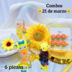 combo Maquillaje#0020