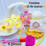 combo Maquillaje#0020