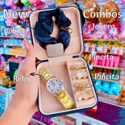 combo #0027