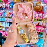 combo #0027