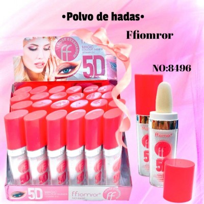polvo hada ffiomro #8476 (158.4&*24)