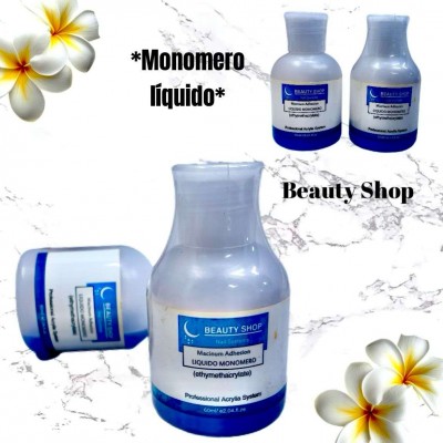 monomero p  Beauty shop (73.80&*12)
