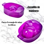 Escudilla para Manos  (9.9&*1）