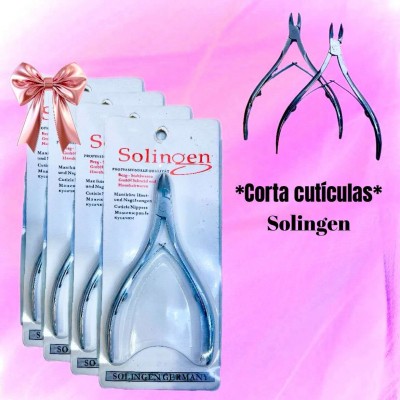 Cortacuticula metal soligen (75.24&*12）