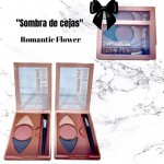 Sombra de ceja Romantic flower(clic foto entre ver mas modelo) (163.2&*24)