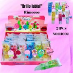 brillo lequin camarelo(106&*24)