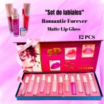 labial romantic 5D (58.5&*12)