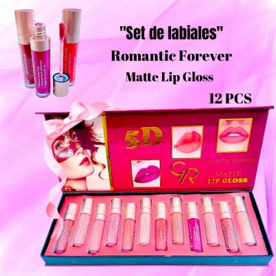 labial mac waterproof #y810(59.4&*12)