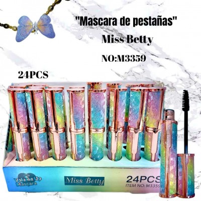 rimel escarcha color miss betty#3359(174.24&*24)