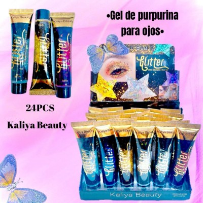 glitter kaliya beauty (66.3&*24)