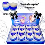 polvo translucido corazon (122.5&*12)