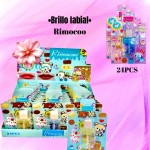 brillo paleta  osito #2531(102.96&*24)