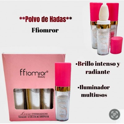 polvo de hadas ffiormar