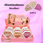iluminador diamante#3575(87.12&*12)