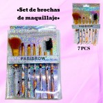 brocha pabibrow 1*7 (109.2&*12)