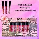 labial NYX (42.9&*12)