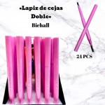lapiz bichall 2en 1(23.4&*12)