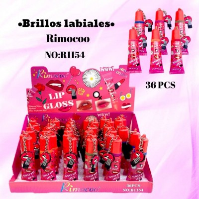 brillo lip golss labial #1154(130.68&*36)