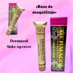 Base dermacol (98.30&*24)