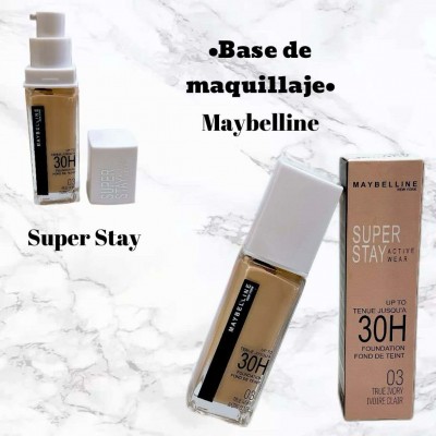 base super star 30h (126.72&*12)