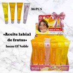 brillo lip lemon (74.9&*24)