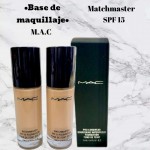 Base Mac 35 ml  (124.8&*12)