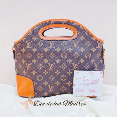 Bolsos Lv  AAA grande    #8604  (89.1&*1)