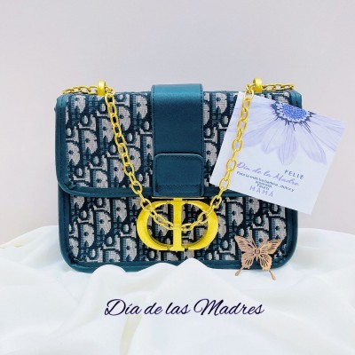 Bolsos Dior AAA #31216 (89.1&*1)