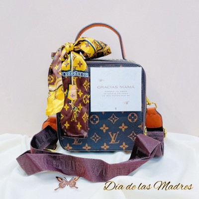 bolso aaa lv grande