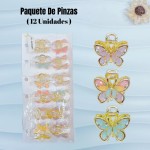 pinza de dama (cilpfoto enter ver mas modelos)