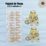 pinza de dama (cilpfoto enter ver mas modelos)