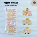pinza de dama (cilpfoto enter ver mas modelos)