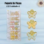 pinza de dama (cilpfoto enter ver mas modelos)