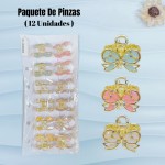 pinza de dama (cilpfoto enter ver mas modelos)