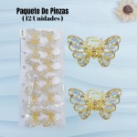 pinza de dama (cilpfoto enter ver mas modelos)