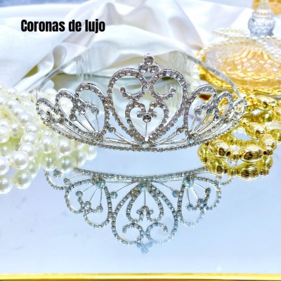 corona de lujo xund