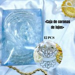 corona de lujo xund 