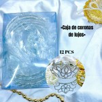 corona de lujo xund 