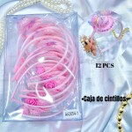 cintillo para ninas 